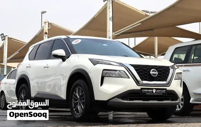 Nissan X-Trail 2024 photo 3
