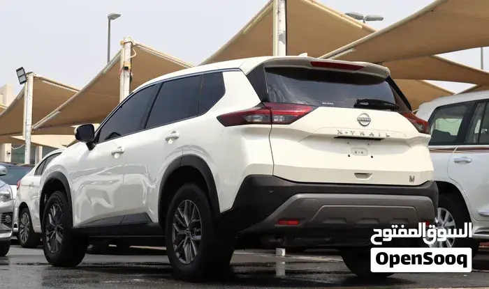 Nissan X-Trail 2024 photo 4