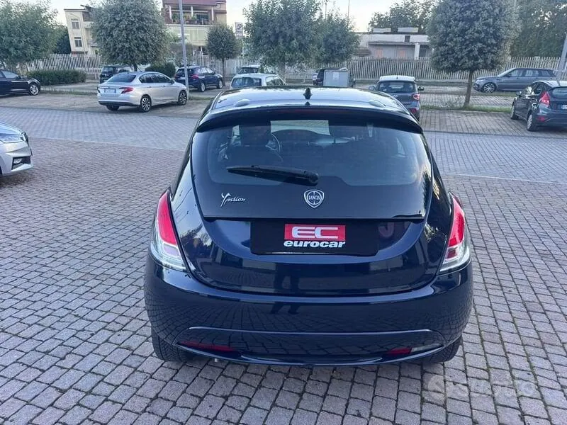 Lancia Ypsilon 2016 photo 5