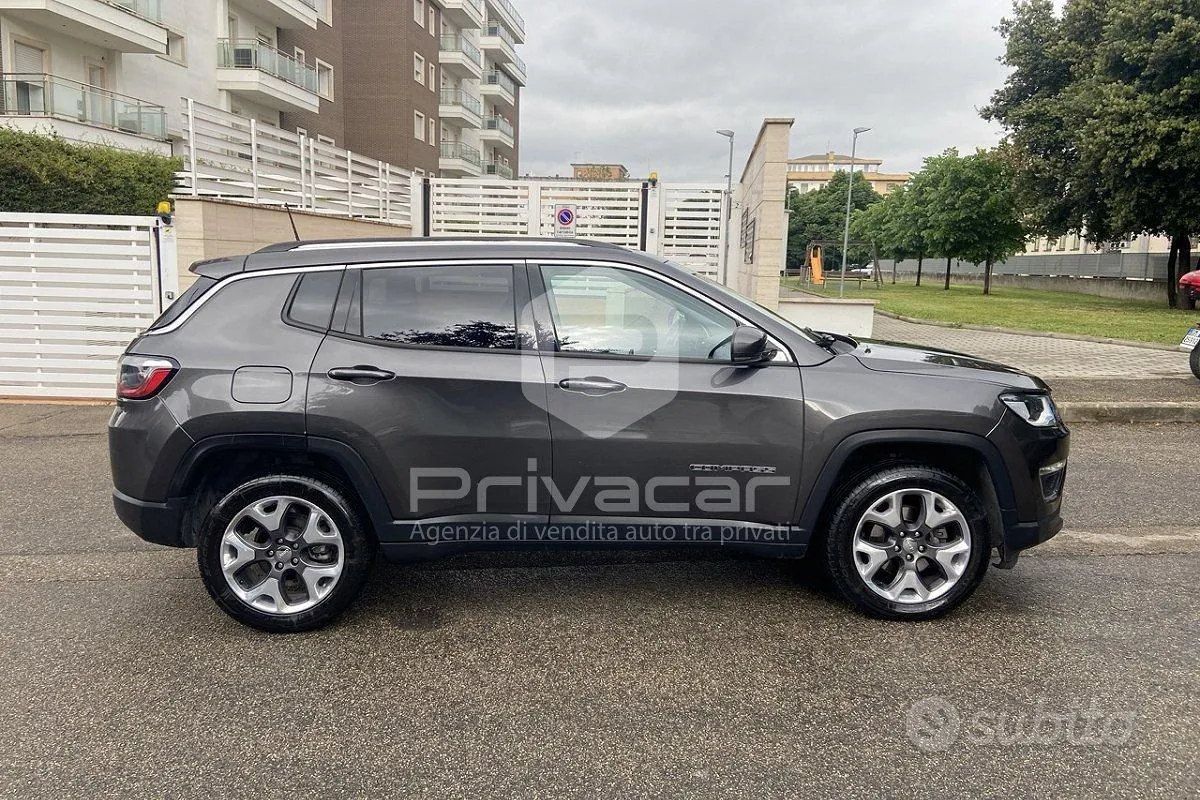 Jeep Compass 2019 photo 5