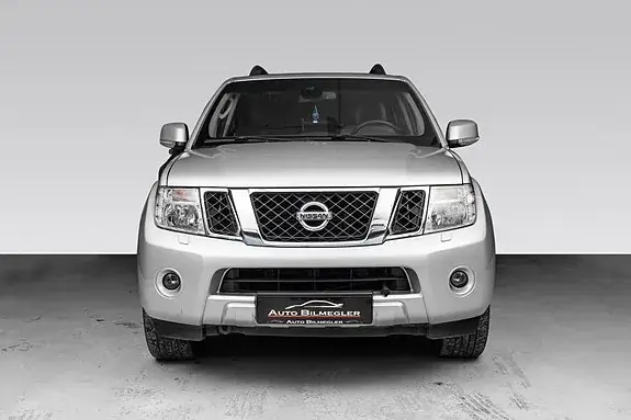 Nissan Pathfinder 2012 photo 5