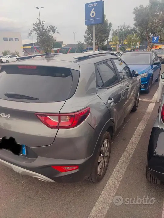 Kia Stonic 2025 photo 4