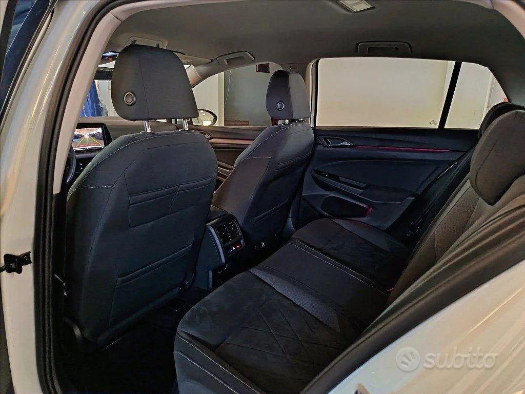 Volkswagen Golf 2020 photo 5