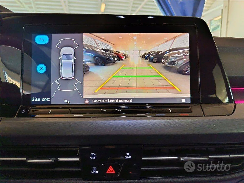 Volkswagen Golf 2020 photo 4