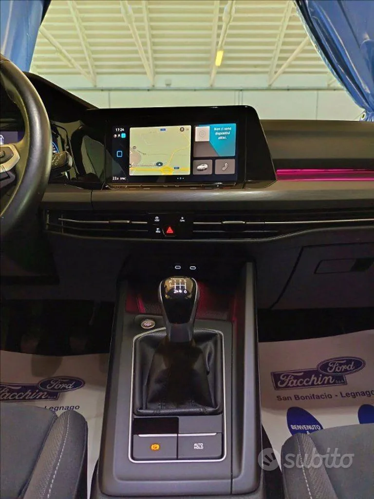 Volkswagen Golf 2020 photo 3