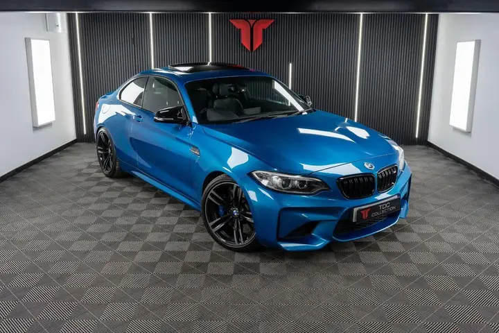 BMW M2