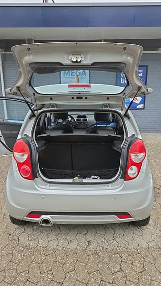 Chevrolet Spark 2013 photo 3