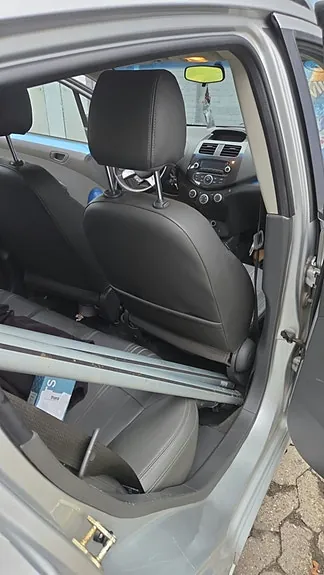 Chevrolet Spark 2013 photo 5