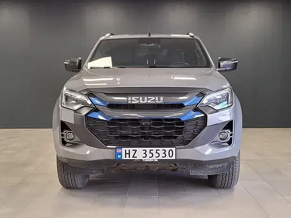 Isuzu D-Max 2025 photo 3