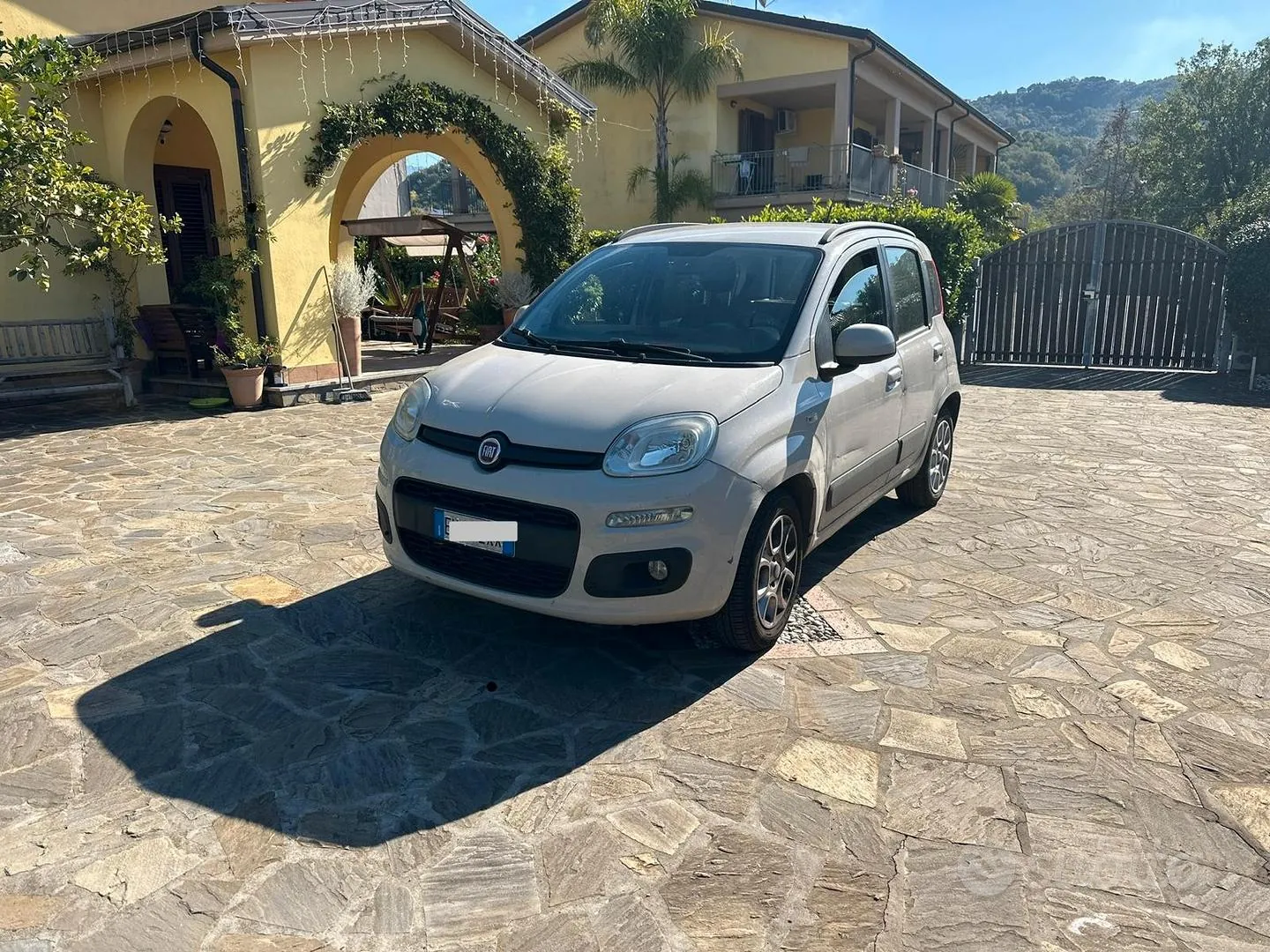 Fiat Panda 2014 photo 2