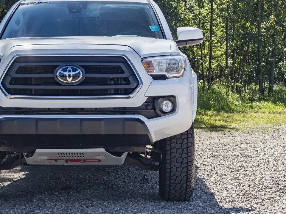 Toyota Tacoma 2023 photo 4