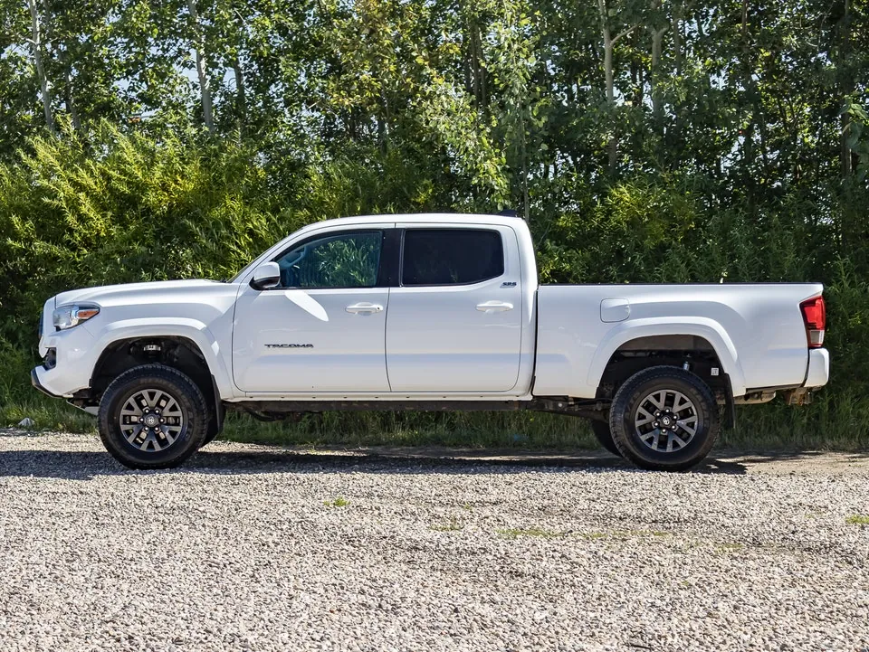 Toyota Tacoma 2023 photo 5