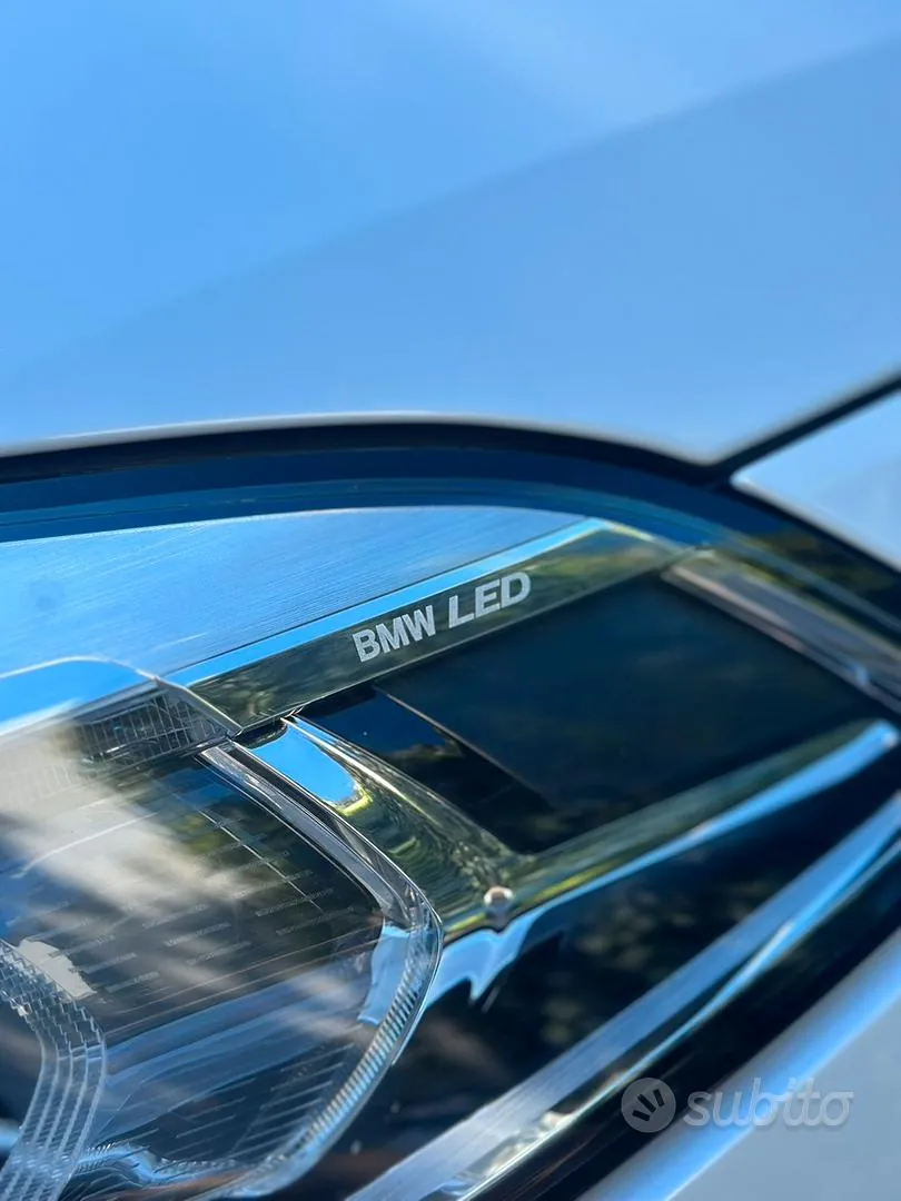 BMW 1 Series 2020 photo 4