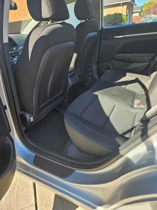 Hyundai Elantra 2020 photo 3