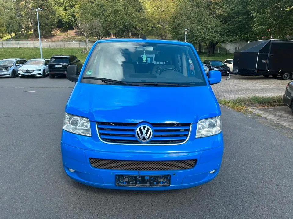 Volkswagen T5