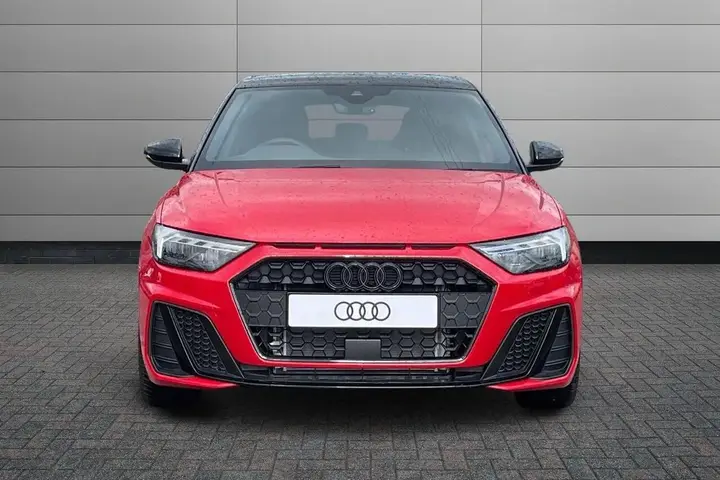 Audi A1 2026 photo 4