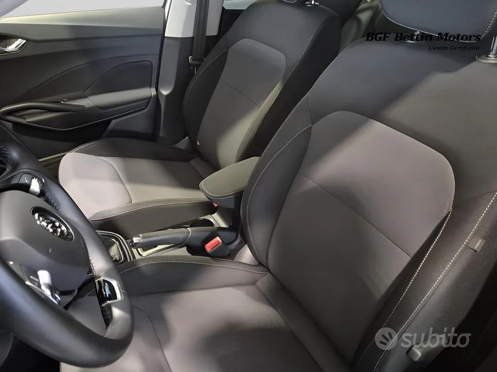 Skoda Fabia 2024 photo 4