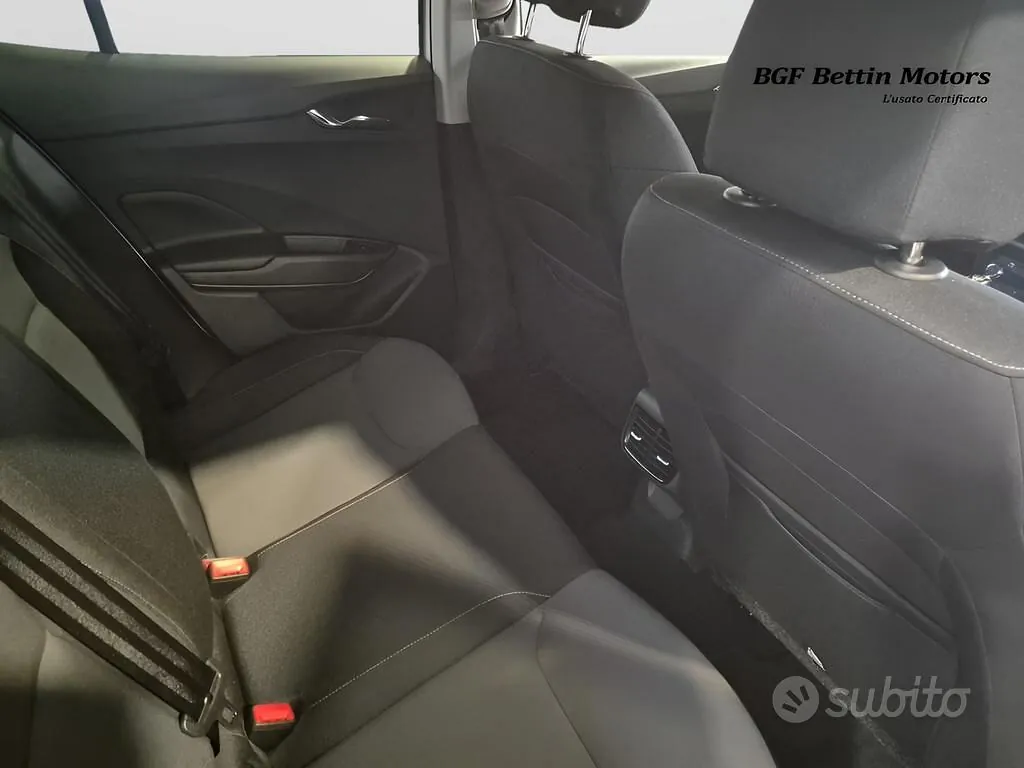 Skoda Fabia 2024 photo 5