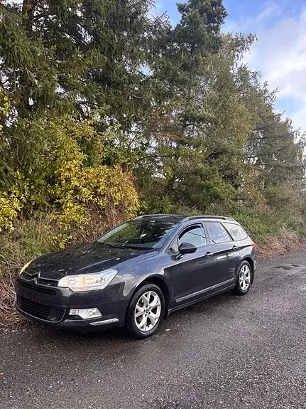 Citroen C5