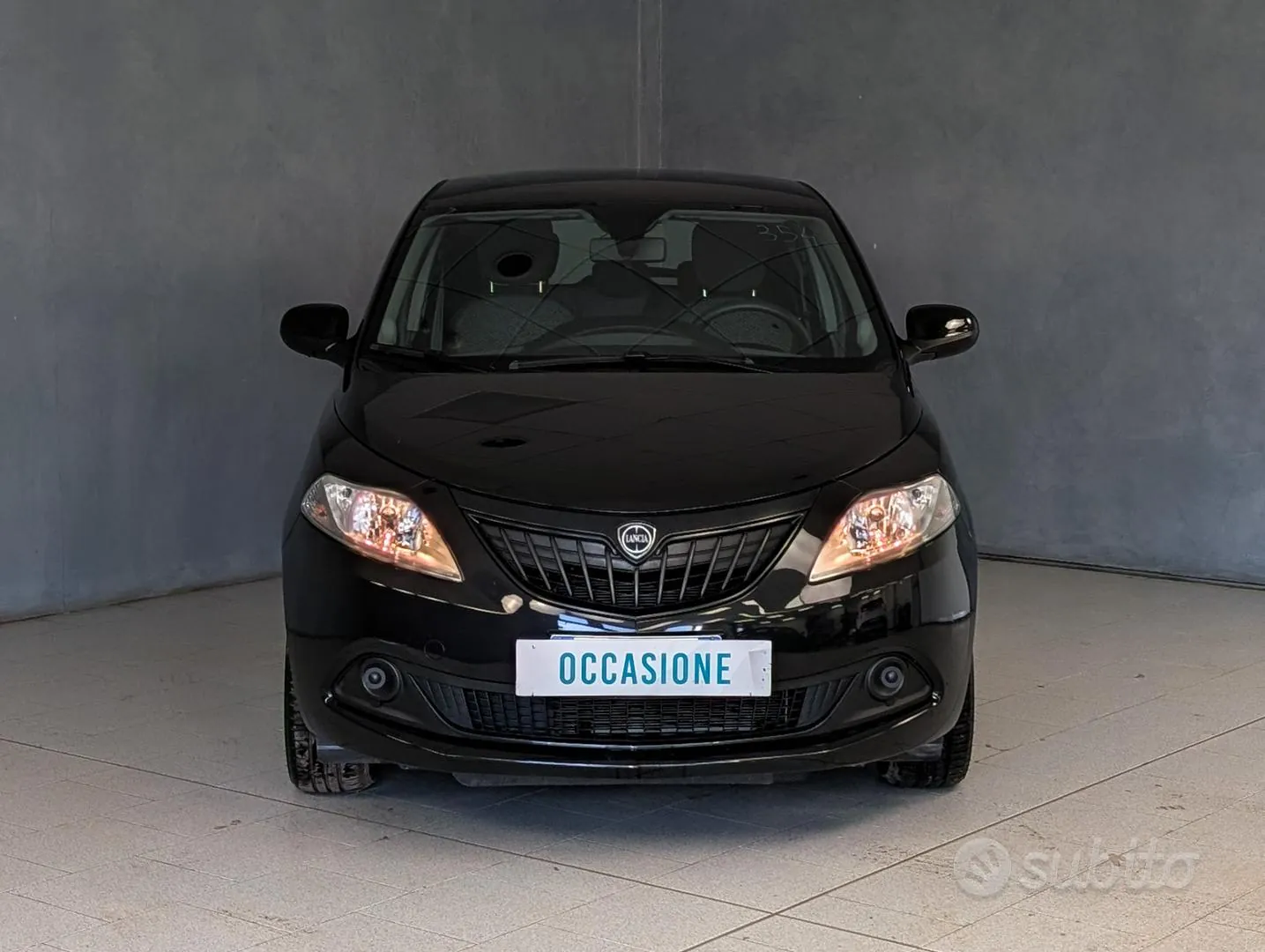 Lancia Ypsilon 2023 photo 2