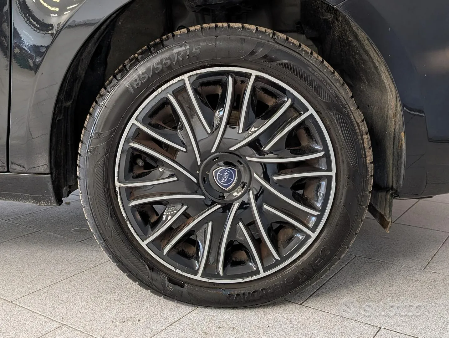 Lancia Ypsilon 2023 photo 3