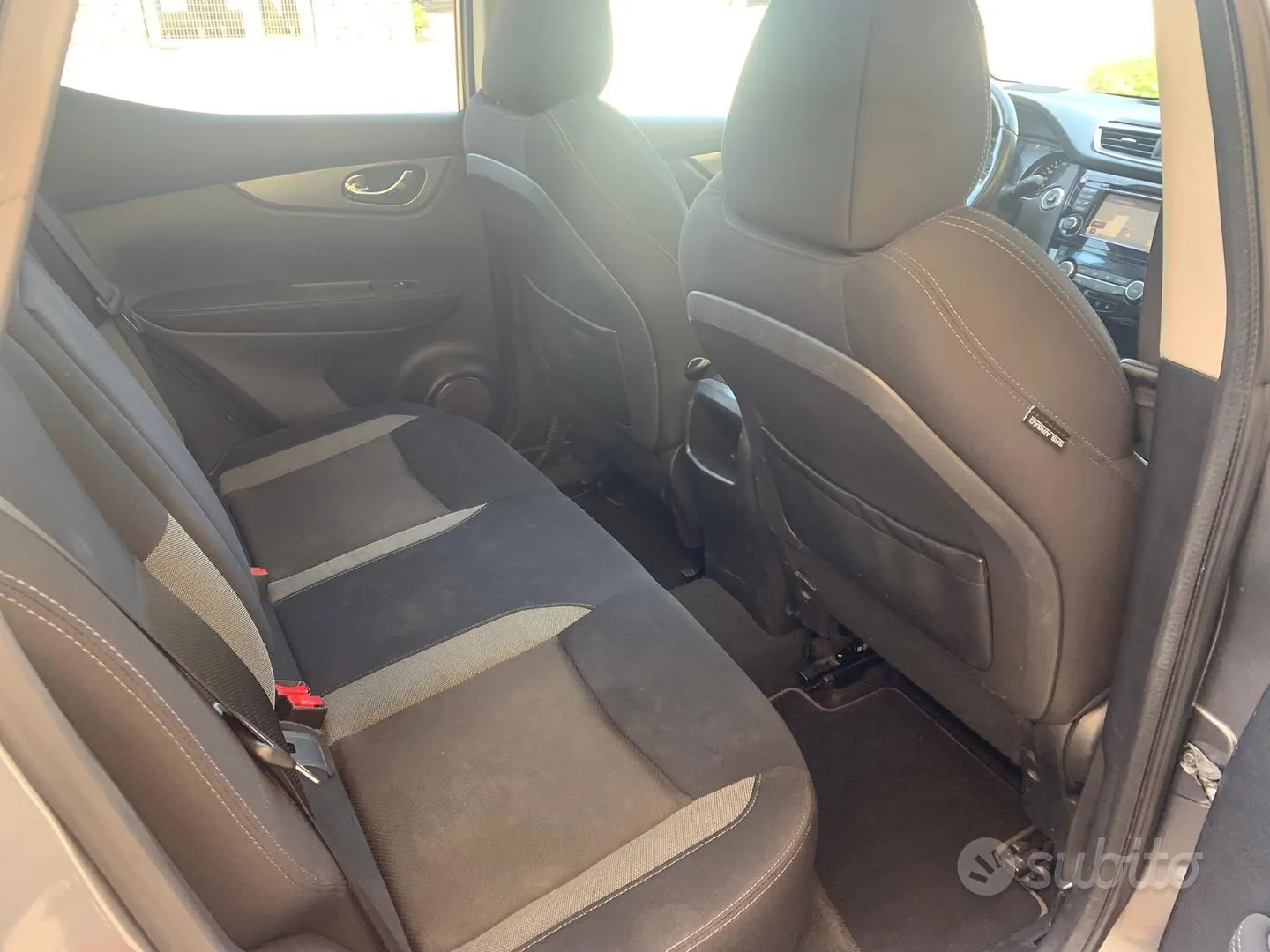 Nissan Qashqai 2018 photo 5