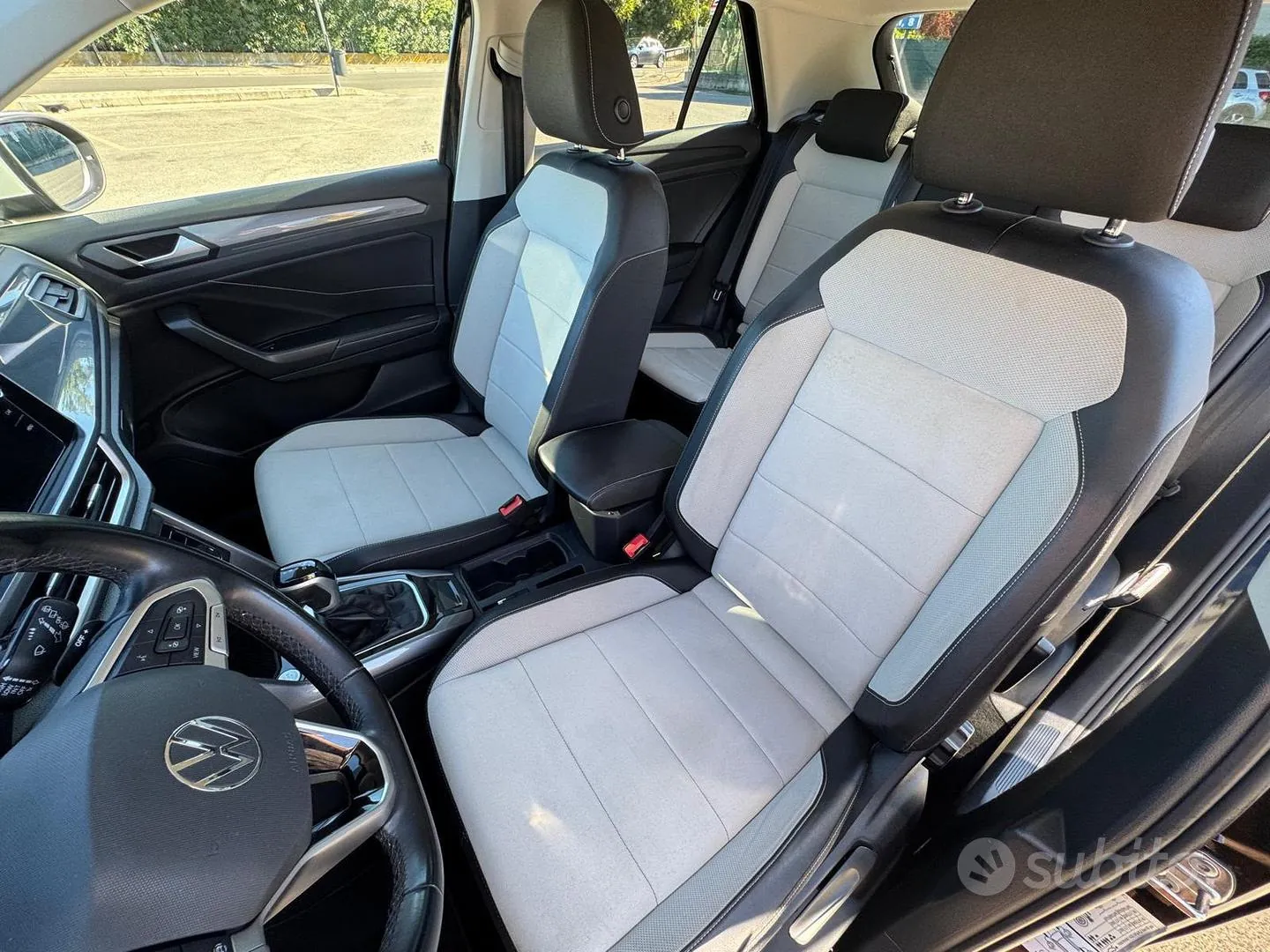 Volkswagen T-Roc 2022 photo 5