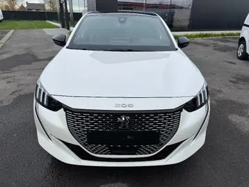 Peugeot 208 2021 photo 2