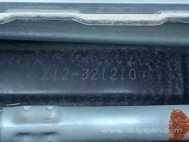 Nissan Cube 2016 photo 5