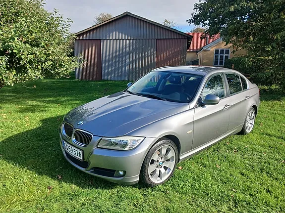 BMW 318D