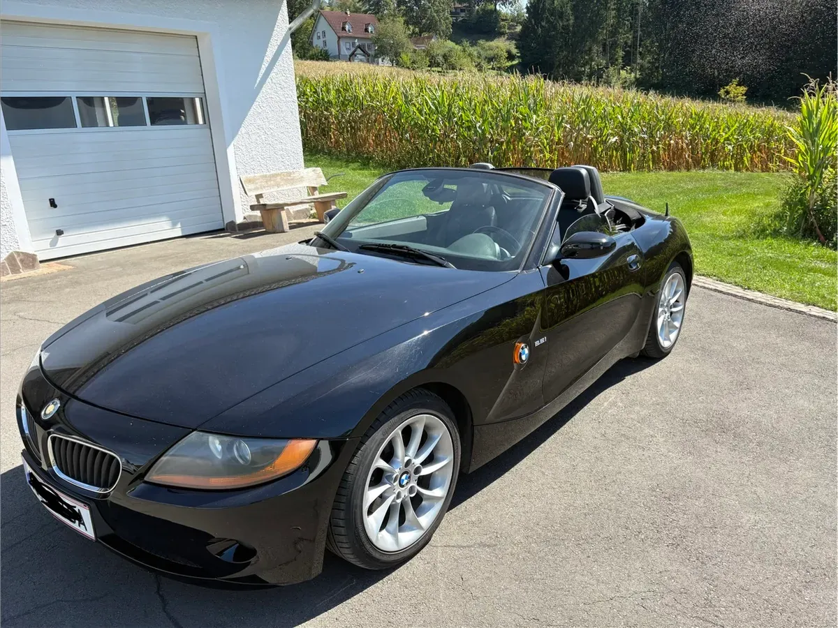 BMW Z4