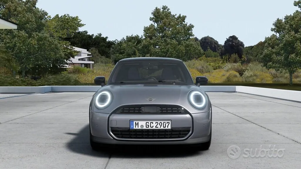 Mini Mini Cooper 2026 photo 3
