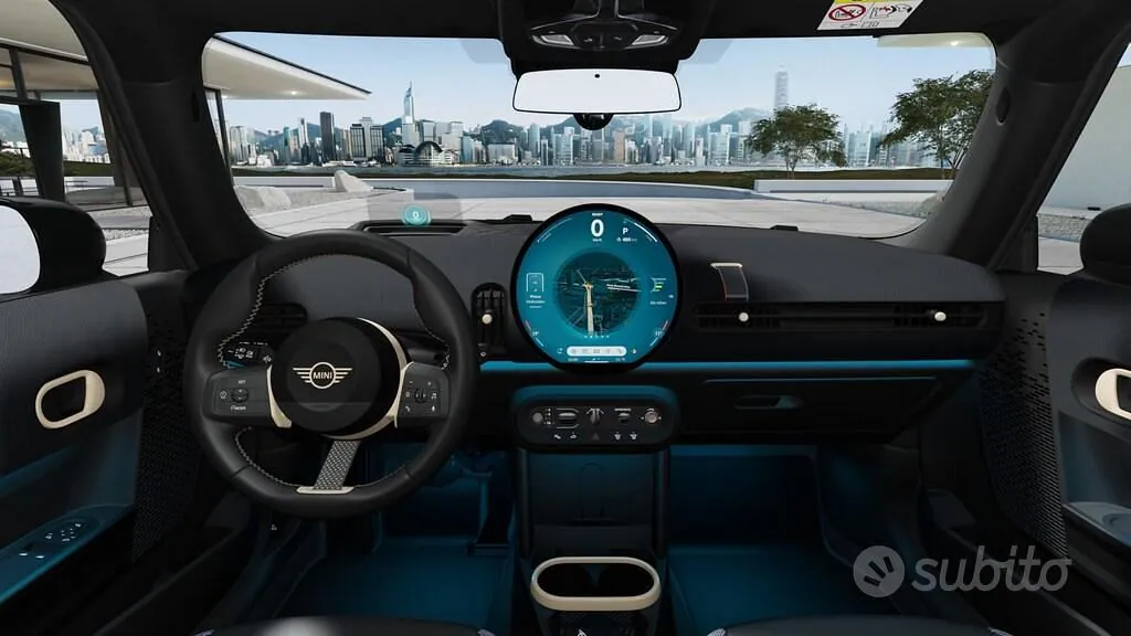Mini Mini Cooper 2026 photo 4