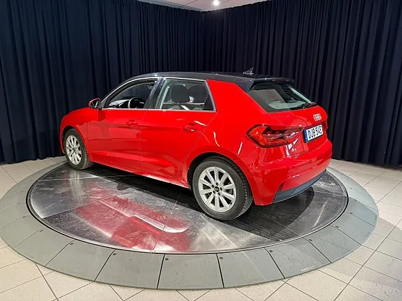Audi A1 2022 photo 4