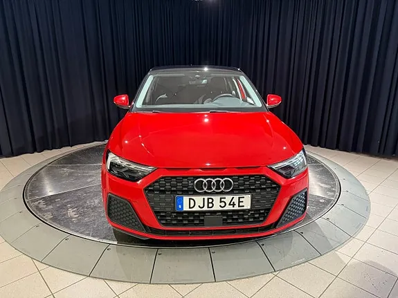 Audi A1 2022 photo 2
