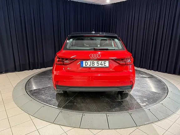 Audi A1 2022 photo 5