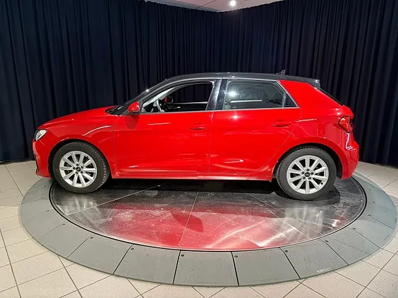 Audi A1 2022 photo 3
