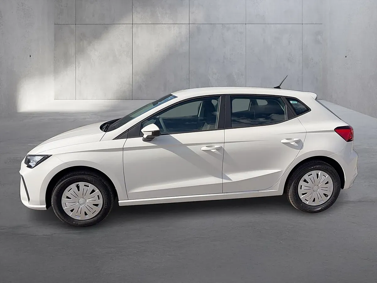 Seat Ibiza 2026 photo 2