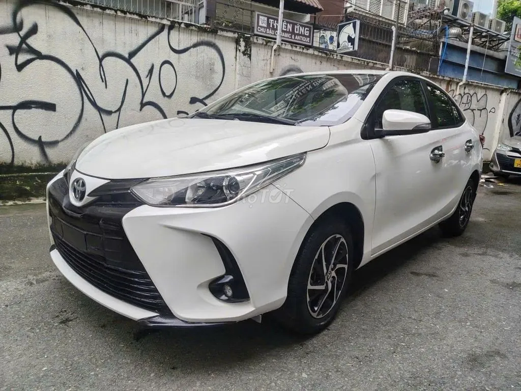 Toyota Vios
