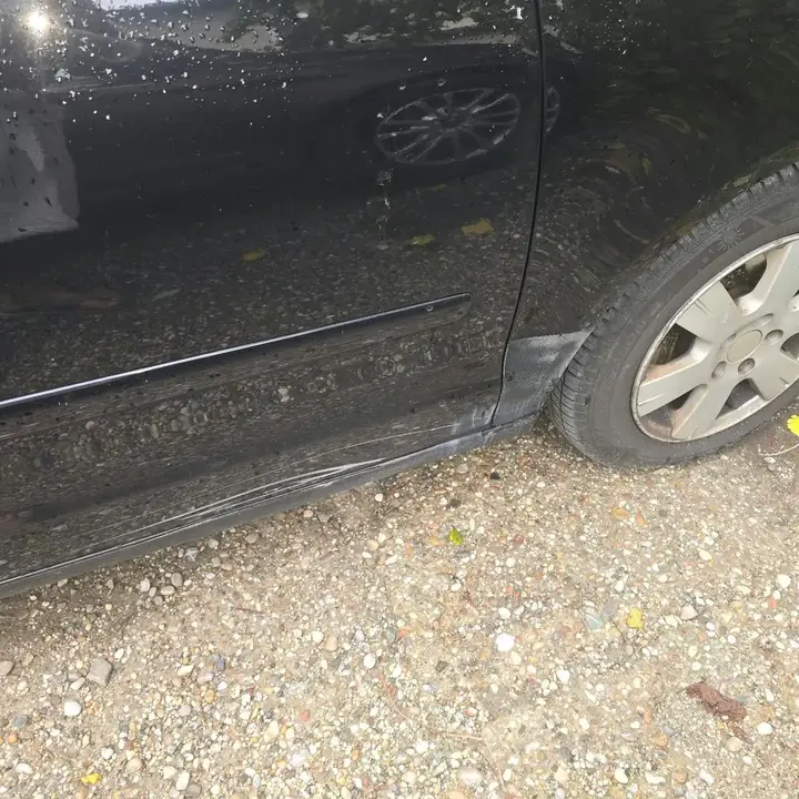 Volkswagen Polo 2007 photo 3