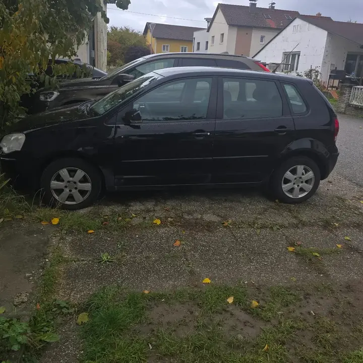 Volkswagen Polo 2007 photo 2