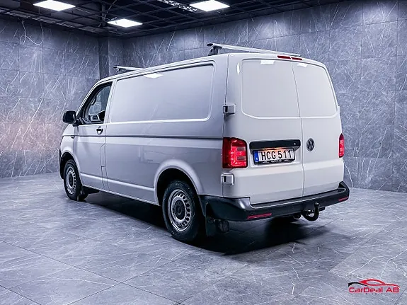 Volkswagen Transporter 2016 photo 5