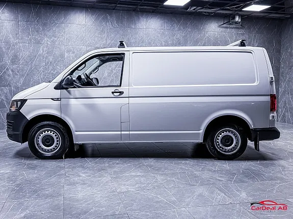 Volkswagen Transporter 2016 photo 4