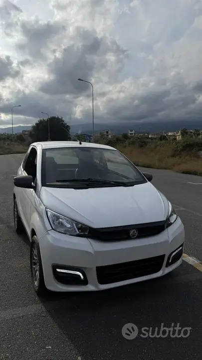 Aixam City