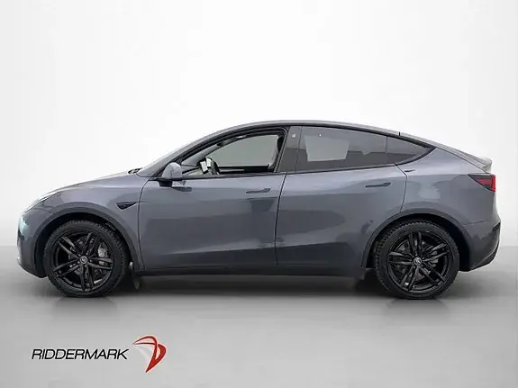 Tesla Model Y 2023 photo 5