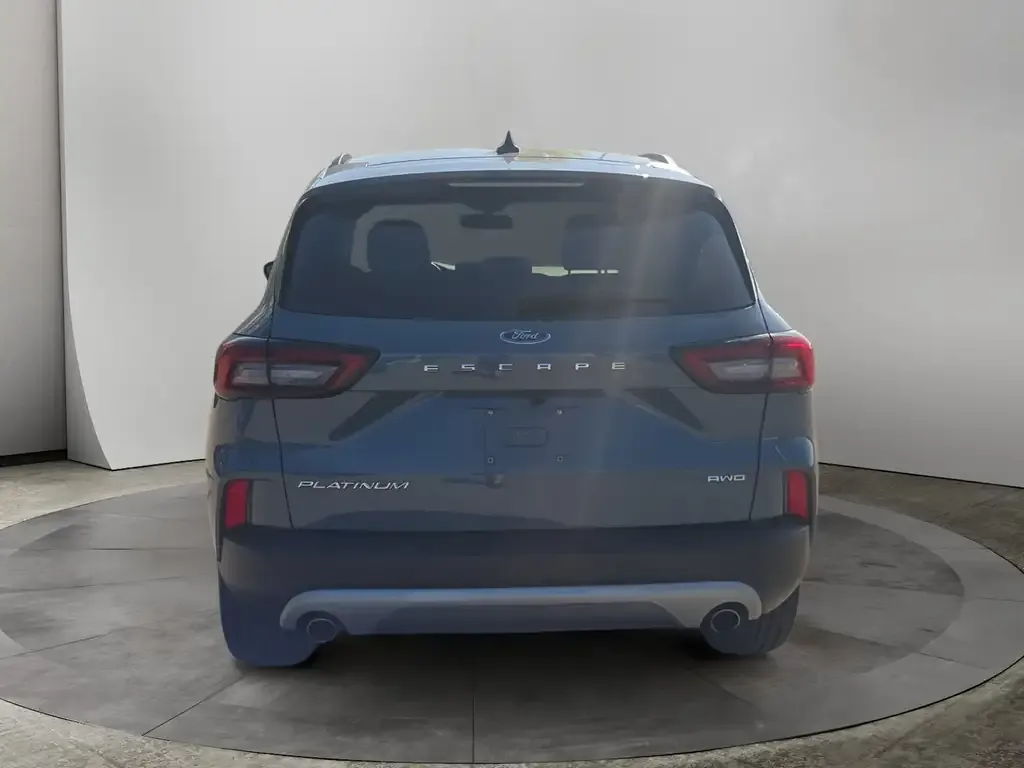 Ford Escape 2024 photo 4