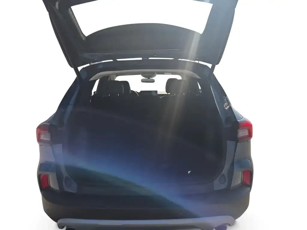 Ford Escape 2024 photo 5