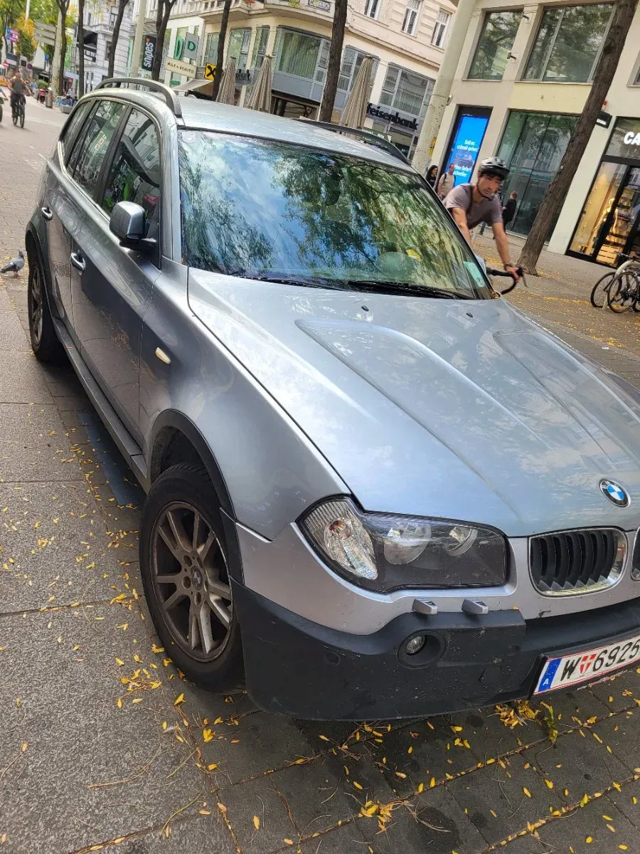 BMW Sonstige