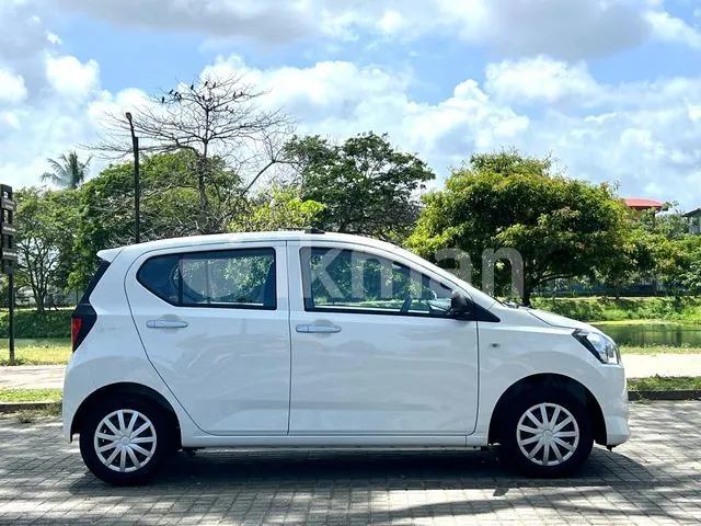 Daihatsu Mira 2025 photo 4