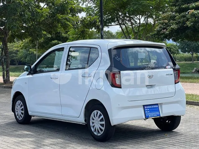 Daihatsu Mira 2025 photo 5